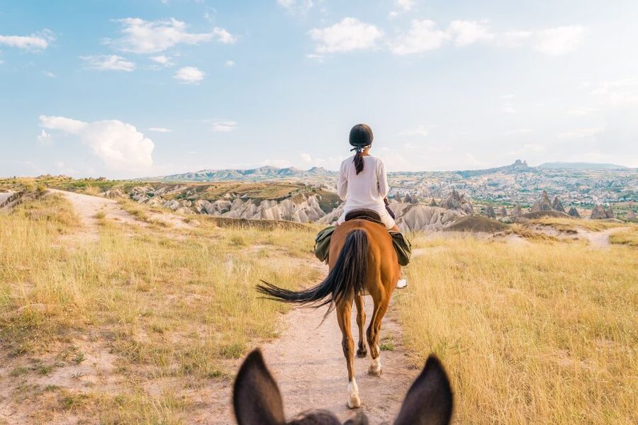 Cappadocia: Sunset Horse Trek Through the Valleys - Price and Value: Is $65 Worth It Here?
