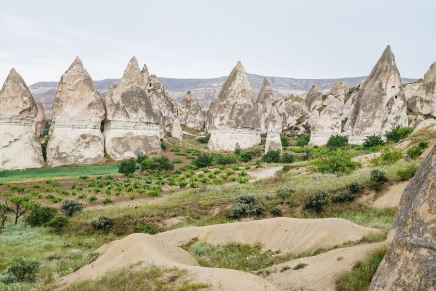 Cappadocia: Sunset or Daytime ATV Adventure Tour - Should You Book This Cappadocia ATV Tour?