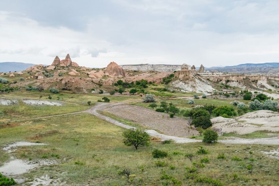 Cappadocia: Sunset or Daytime ATV Adventure Tour - Who Should Book This ATV Adventure, and Who Should Skip It