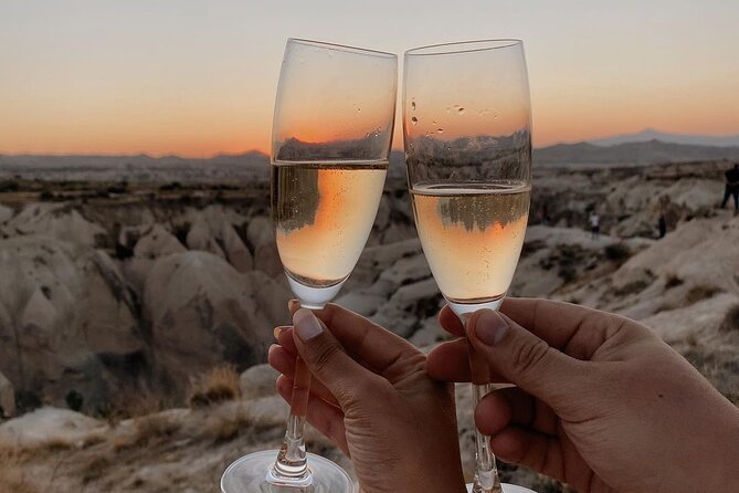 Cappadocia Sunset Watching Tour - Quick Highlights (What Makes This Tour Worth It)
