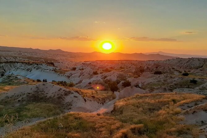 Cappadocia Sunset Watching Tour - Wine, Quiet Time, and the Real Meaning of “Enjoy the Atmosphere”