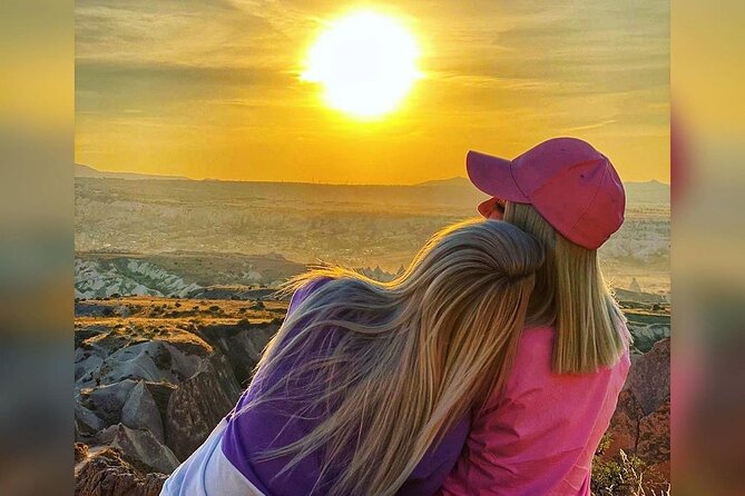 Cappadocia Sunset Watching Tour - Weather, Timing, and Where This Tour Fits in Your Cappadocia Plan