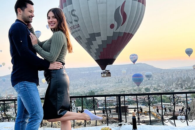Cappadocia Terrace Photo Spot - Who this is best for (and who should pick a different plan)
