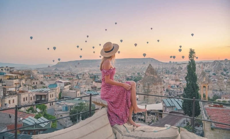 Cappadocia: Top Sites Day Tour with Underground City - Red Tour timing that actually works for first-timers