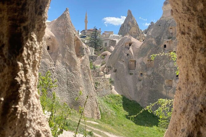 Cappadocia Tour Full Day ( Red Tour + Underground City ) - Key highlights worth your attention