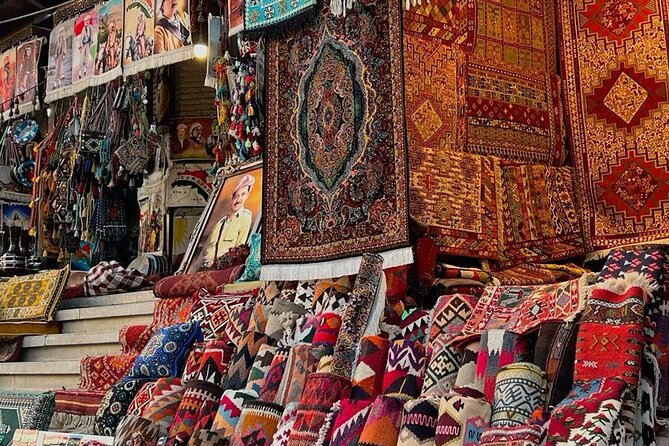 Cappadocia Tour Full Day ( Red Tour + Underground City ) - Paşabağ and Zelve: fairy chimneys with different vibes