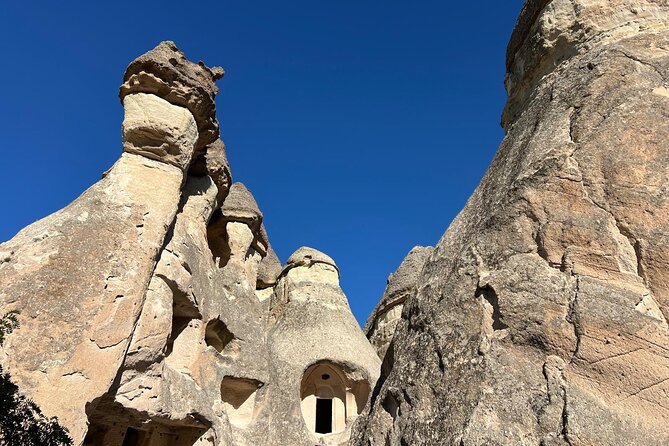 Cappadocia Tour (Red Tour with Lunch and Guide) - Key highlights worth your attention