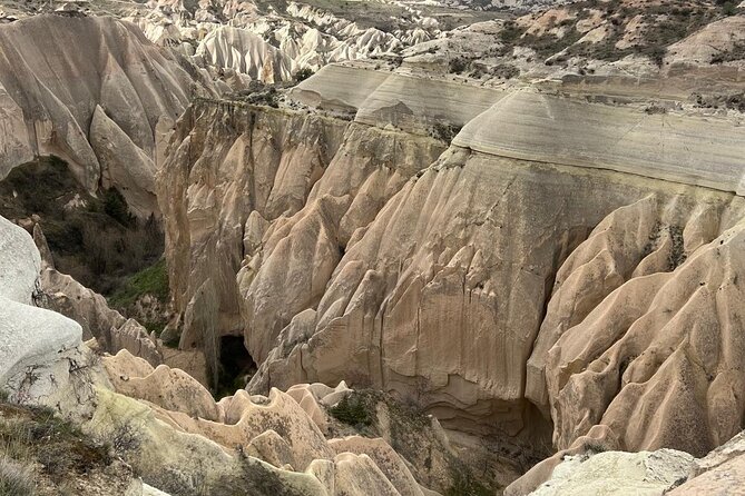 Cappadocia Tour (Red Tour with Lunch and Guide) - Avanos pottery: the real cave workshop experience