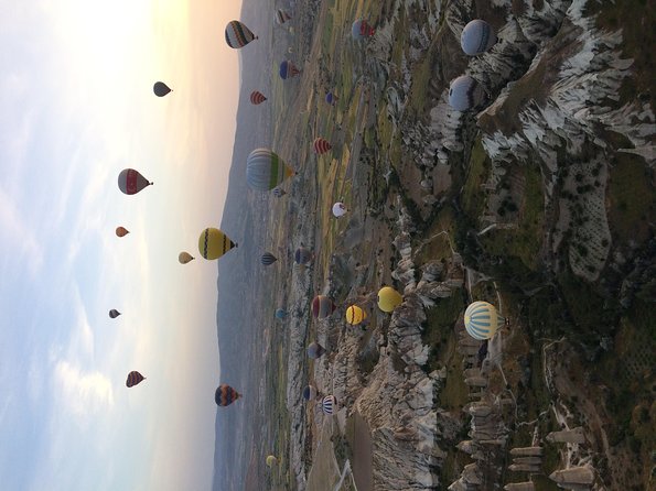 Cappadocia tour with guide and car - Pasabag fairy chimneys: the one with the wow factor