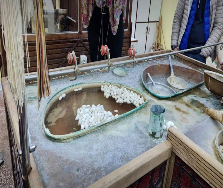 CAPPADOCIA : Traditional Local Carpet Weaving Tour - Book It or Skip It? My Practical Recommendation