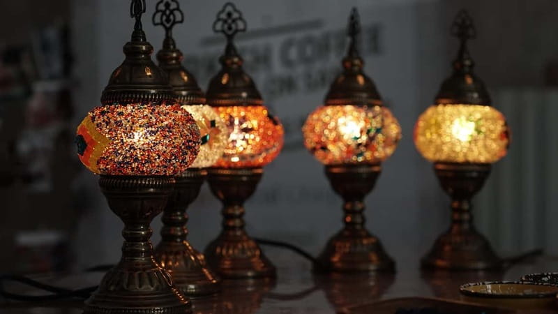 Cappadocia: Traditional Mosaic Lamp Workshop - Who This Workshop Fits Best (And Who Might Skip It)