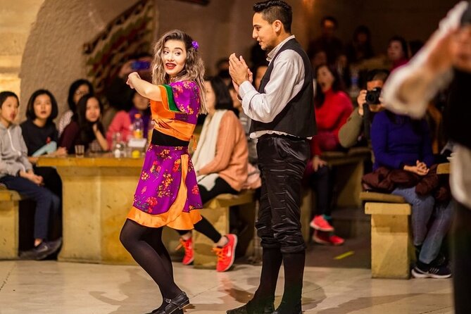 Cappadocia Traditional Turkish Night Show and Dinner - Turkish Night in Cappadocia: what you’re really paying for