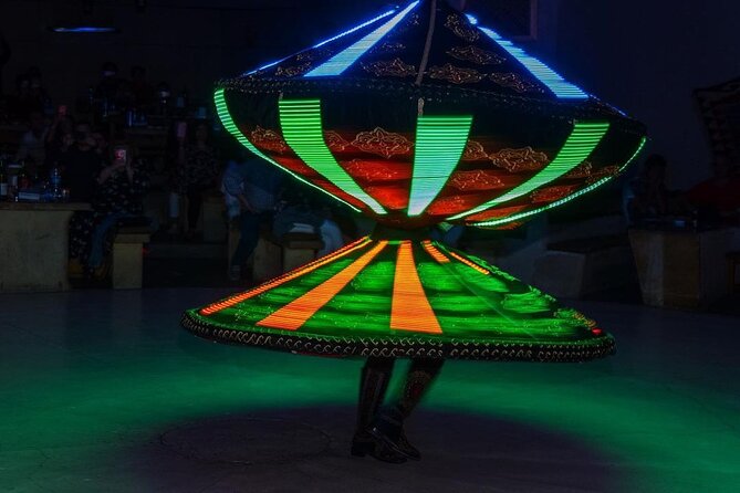 Cappadocia Traditional Turkish Night Show and Dinner - Who this Turkish Night is best for