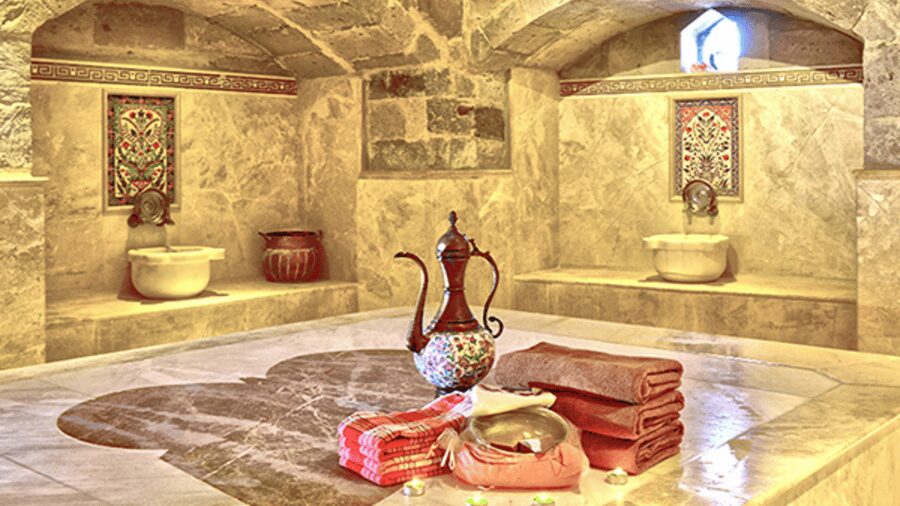 Cappadocia: Turkish Bath Experience - What You’ll Take Away After the Hammam