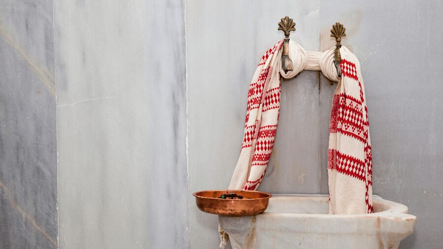 Cappadocia: Turkish Bath Experience - Included Perks That Make It Worth the Price
