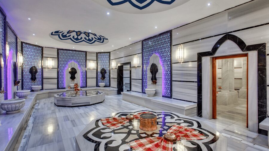 Cappadocia: Turkish Bath Experience - Small Group Atmosphere and Why It Matters