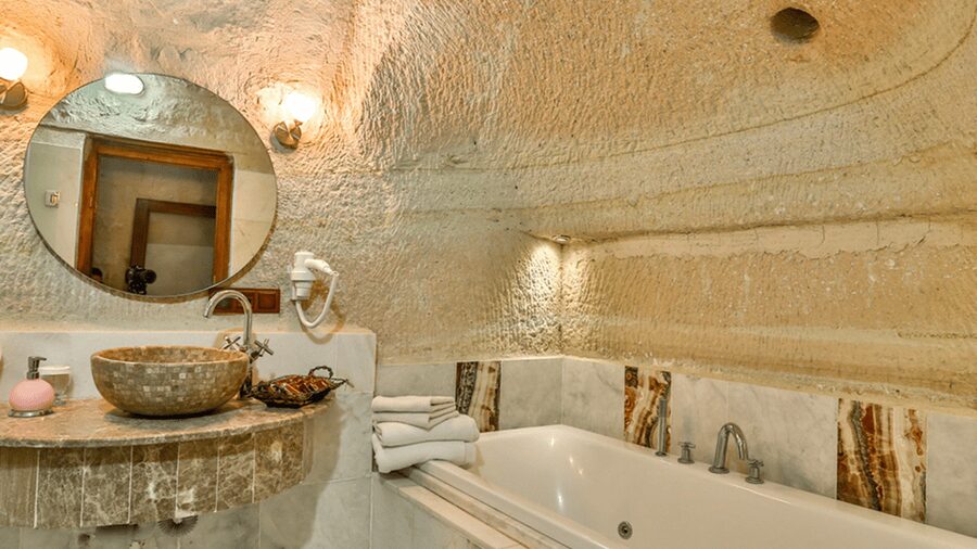 Cappadocia: Turkish Bath Experience - Who This Hammam Is For, and Who Should Skip It
