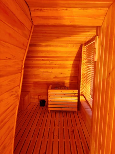 Cappadocia Turkish Bath/Hamam & Massage - Why This Turkish Bath Works After Cappadocia Days