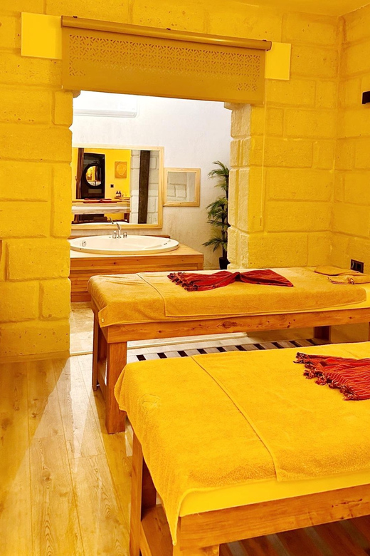 Cappadocia Turkish Bath/Hamam & Massage - Price and Value in Cappadocia, Plus What to Watch