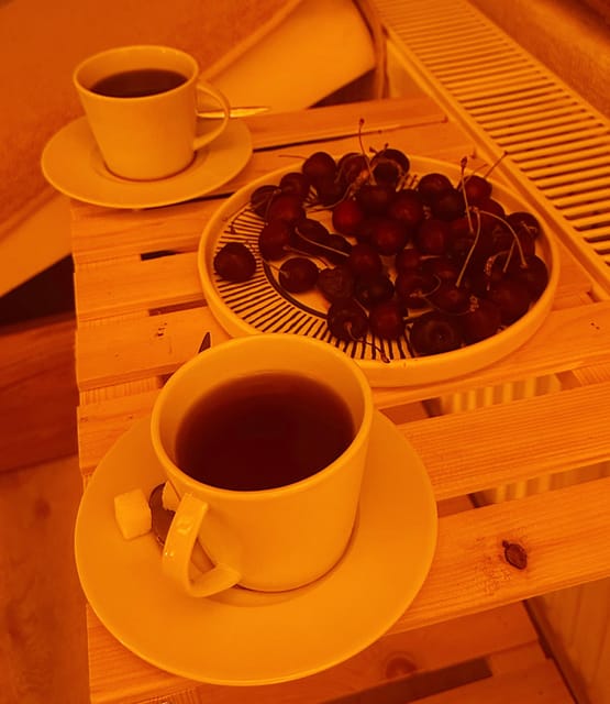 Cappadocia Turkish Bath/Hamam & Massage - Quick Tips for a Smoother Hamam and Massage Day