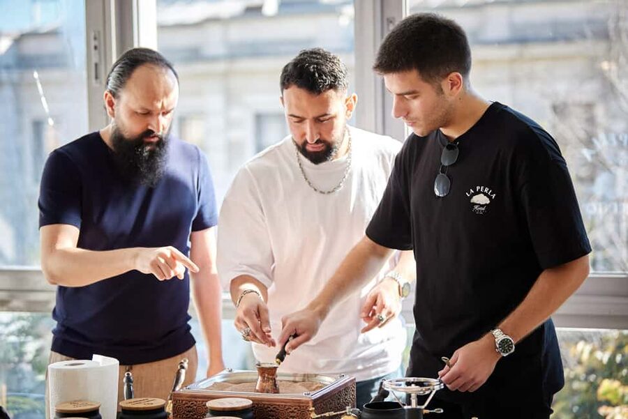 Cappadocia: Turkish Coffee Workshop on Sand & Fortune + Gift - Why Cappadocia’s Turkish Coffee Ritual Feels Different