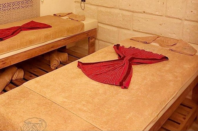 Cappadocia Turkish Hammam and Spa Experience - How $72.59 fits value in Cappadocia