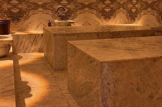 Cappadocia Turkish Hammam and Spa Experience - Who this Turkish hammam experience is for