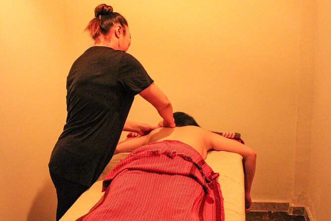 Cappadocia Turkish Hammam and Spa Experience - Should you book this Hammam and Spa in Göreme?