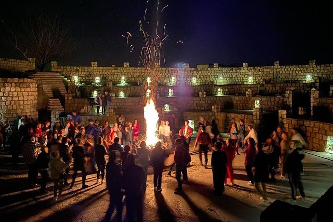 Cappadocia Turkish Night - Cappadocia Turkish Night at a Cave Restaurant, what you actually get