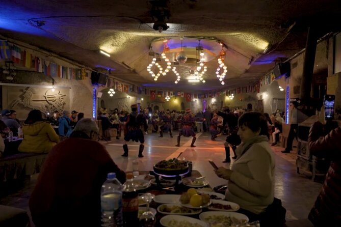 Cappadocia Turkish Night Show - Hotel Pickup and Timing That Keeps You Unstressed
