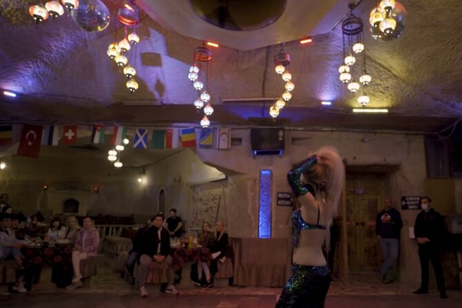 Cappadocia Turkish Night Show - Photo Purchases, and How to Avoid a Last-Minute Decision