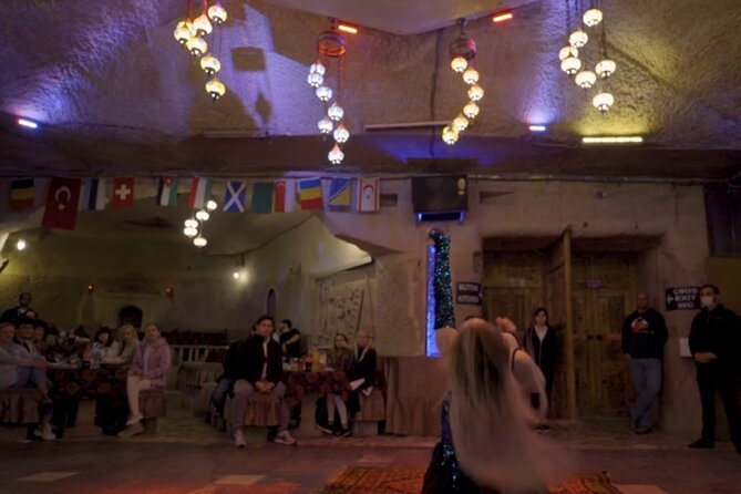 Cappadocia Turkish Night Show - Price and Value: Is $96.33 for 2.5 Hours Reasonable?