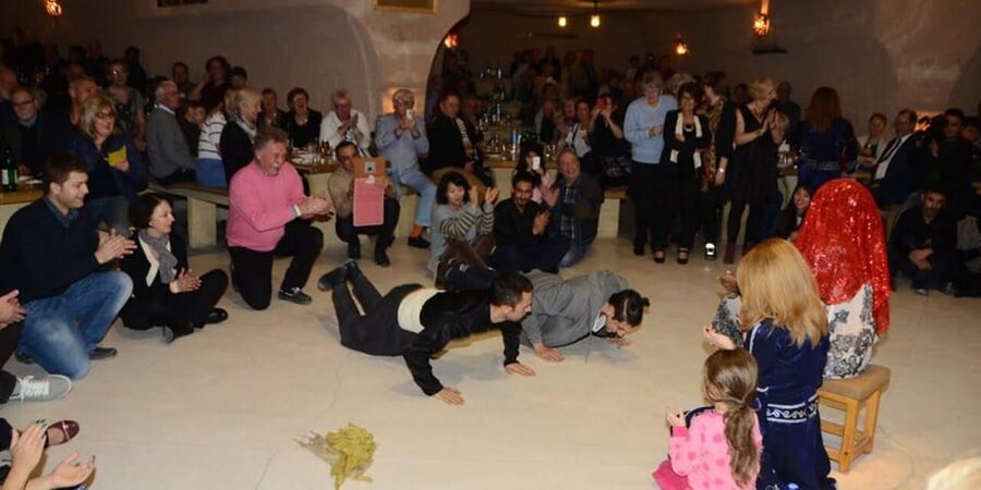 Cappadocia Turkish Night Show and Dinner Experience - Price and value at $94: what you are paying for