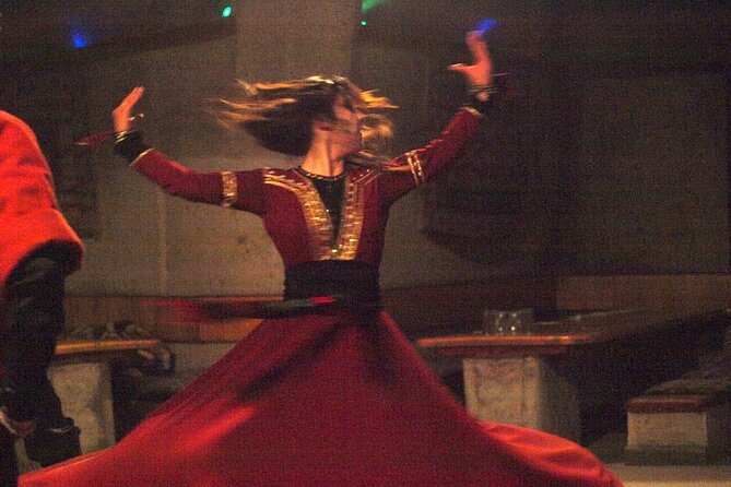 Cappadocia: Turkish Night Show & Dinner - Value Check: does $120.94 make sense for what you get?