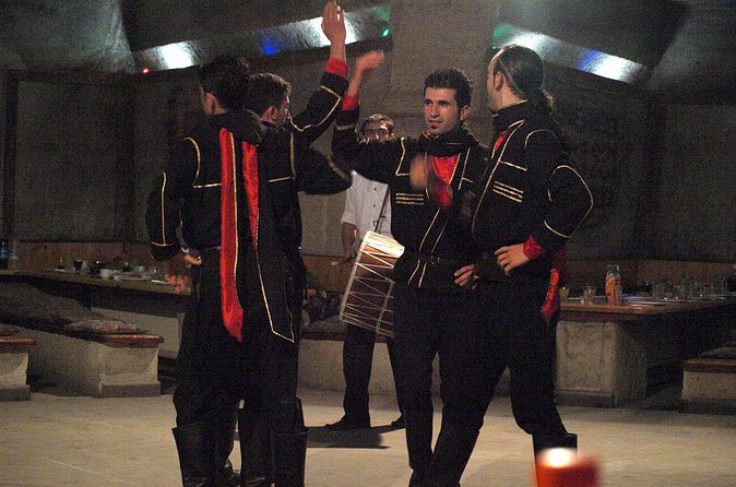 Cappadocia: Turkish Night Show & Dinner - Who This Experience Fits Best (and who should skip it)