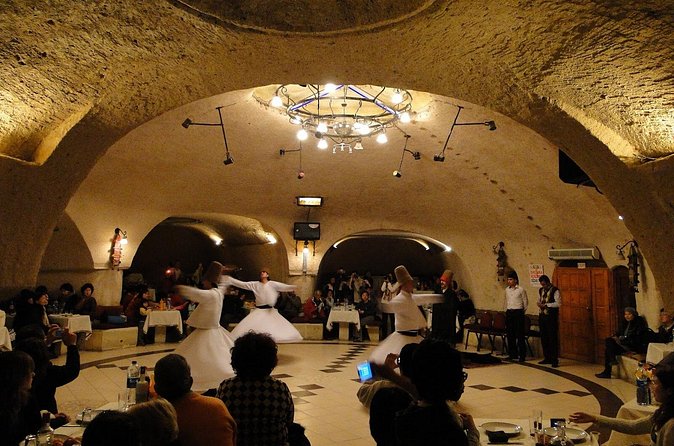Cappadocia: Turkish Night Show & Dinner - Should You Book This Turkish Night Show and Dinner?