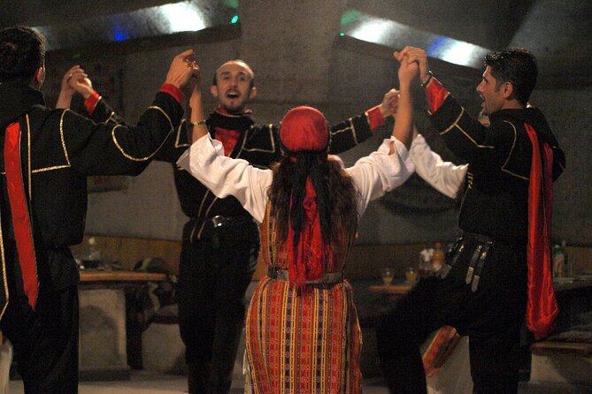 Cappadocia: Turkish Night Show & Dinner - FAQ