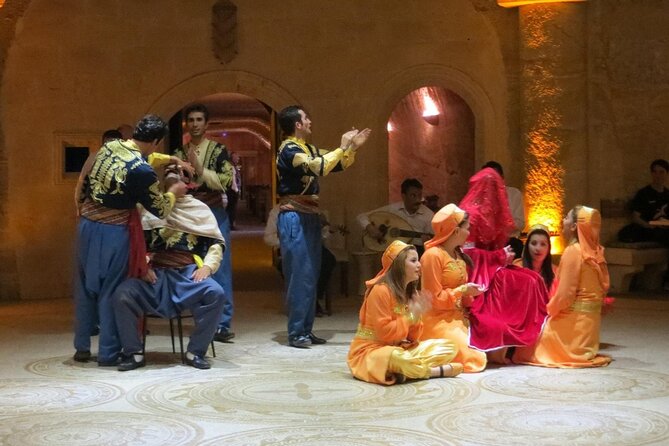 Cappadocia Turkish Night Show, Dinner & Unlimited Drinks & Pickup - Should You Book This Cappadocia Turkish Night Show?