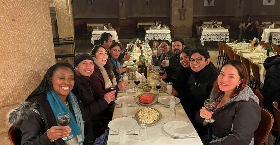 Cappadocia: Turkish Night Unlimited Drinks & Optional Meal - A Turkish Night in Göreme, where the evening runs on music and movement