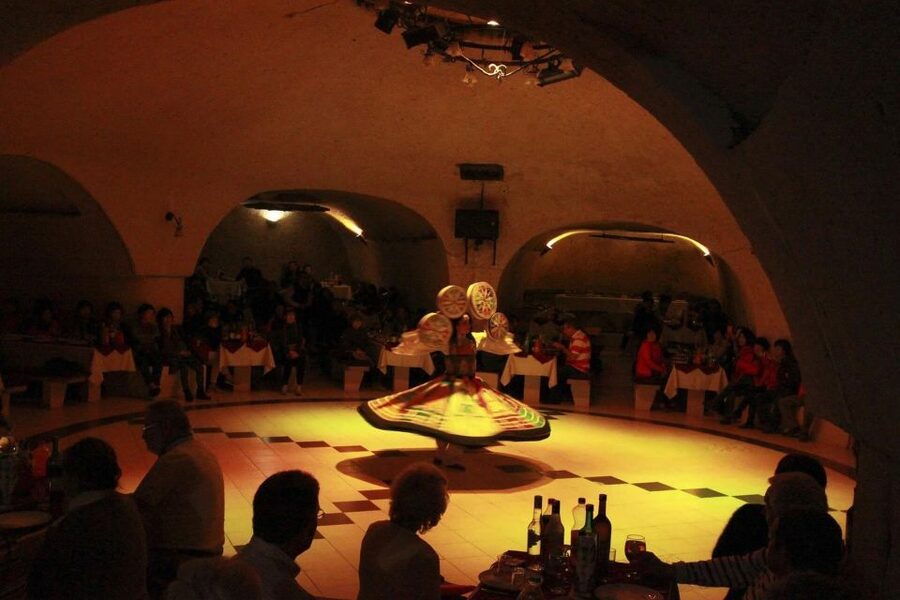 Cappadocia: Turkish Night Unlimited Drinks & Optional Meal - Should you book this Cappadocia Turkish Night?