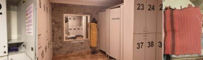 Cappadocia Turkish Traditional Bath – Hamam – Bubble Massage