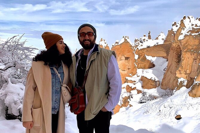 Cappadocia: Two Full-Days Private Tour (Driver Guide) - Photo moments and timing: how to make your two days work