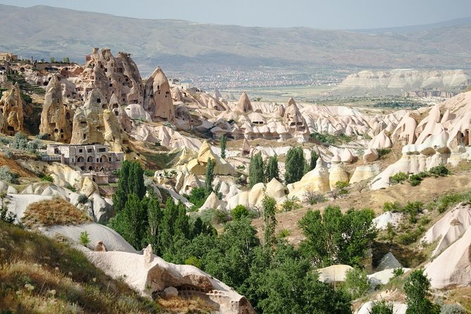 Cappadocia: Two Full-Days Private Tour (Driver Guide) - Who should book this private tour, and who should think twice
