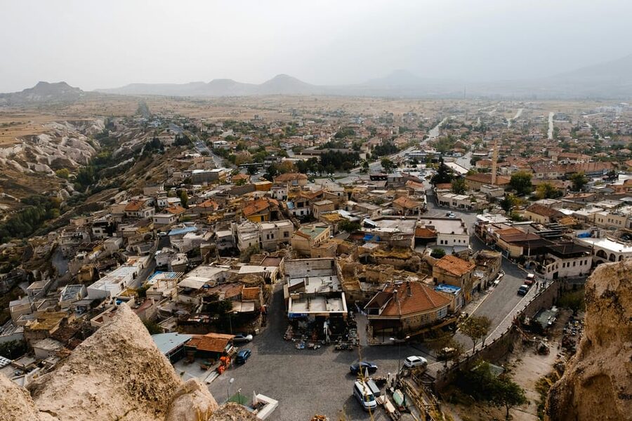 Cappadocia: Underground Cities Skip-the-Line Tour with Lunch - Key Points I’d Focus On Before You Go