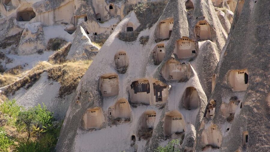 Cappadocia: Underground Cities Skip-the-Line Tour with Lunch - How the Timing and Hotel Pickup Shape Your Day