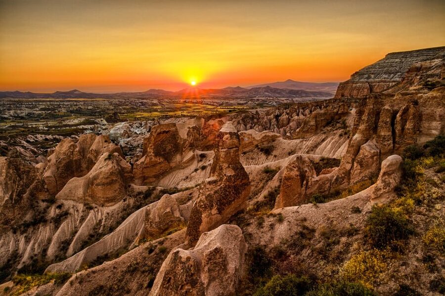 Cappadocia: Underground Cities Skip-the-Line Tour with Lunch - Kaymaklı Underground City: The Main Event You Should Plan Around