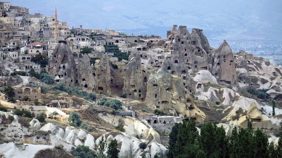 Cappadocia: Underground Cities Skip-the-Line Tour with Lunch - Guide Quality Is the Real Luxury Here