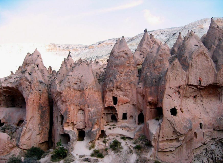 Cappadocia: Underground Cities Skip-the-Line Tour with Lunch - Who Should Book This Tour, and Who Might Want a Different Plan