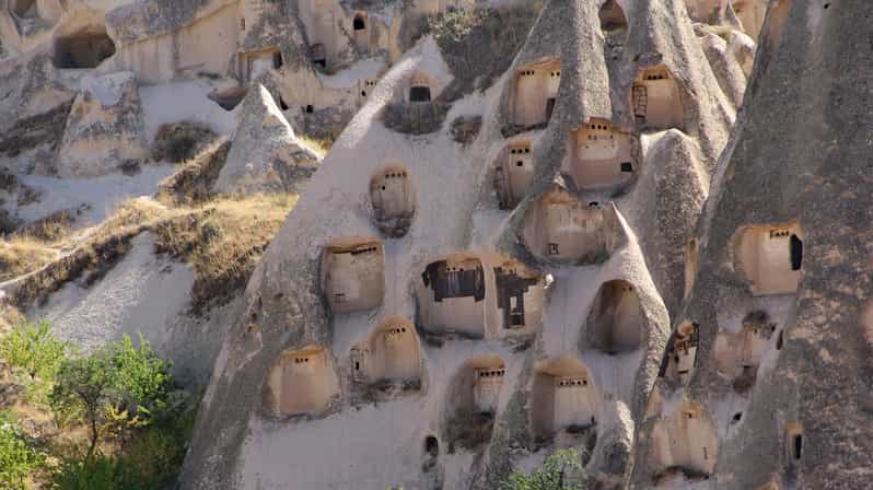 Cappadocia: Underground Cities Skip-the-Line Tour with Lunch - Rose Valley, Çavuşin, and Pigeon Valley: The Best Pre-Underground Warm-Up