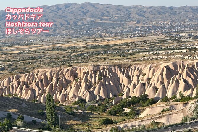 Cappadocia VIP Private Airports and Hotels Transfers - What to Do Before You Land (So Nothing Slips)
